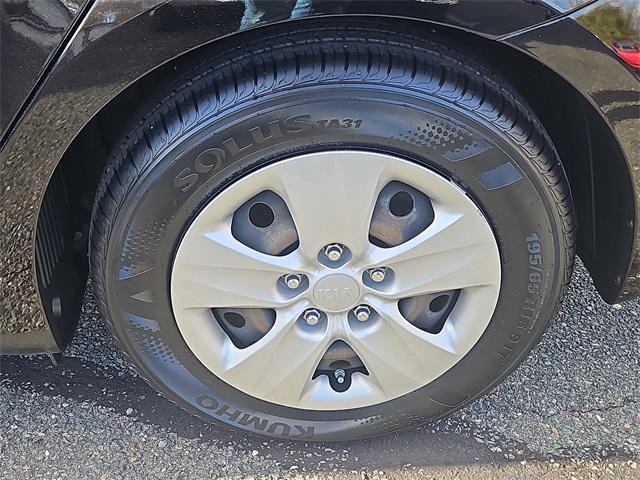 used 2018 Kia Forte car, priced at $9,987