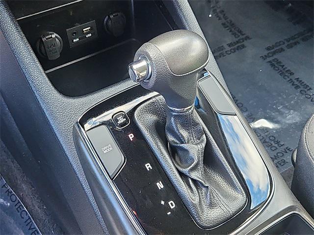 used 2018 Kia Forte car, priced at $9,987