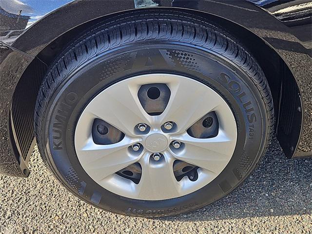 used 2018 Kia Forte car, priced at $9,987