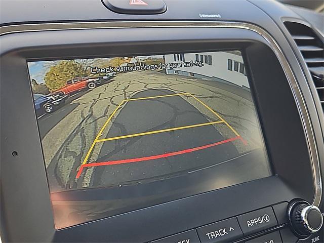 used 2018 Kia Forte car, priced at $9,987