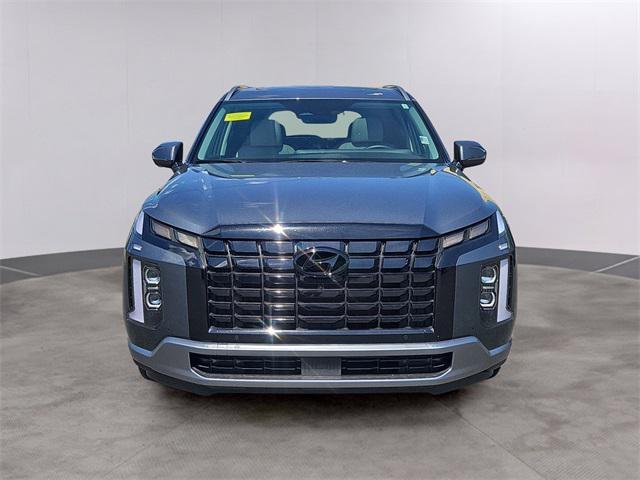 used 2025 Hyundai Palisade car, priced at $44,994
