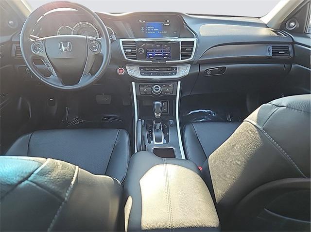 used 2013 Honda Accord car, priced at $13,987