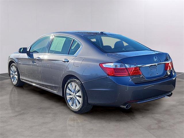 used 2013 Honda Accord car, priced at $13,987