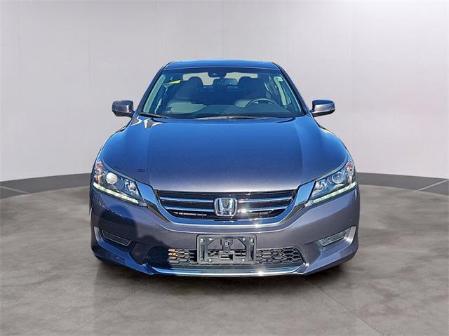 used 2013 Honda Accord car, priced at $13,987