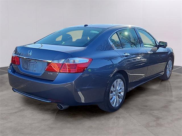 used 2013 Honda Accord car, priced at $13,987