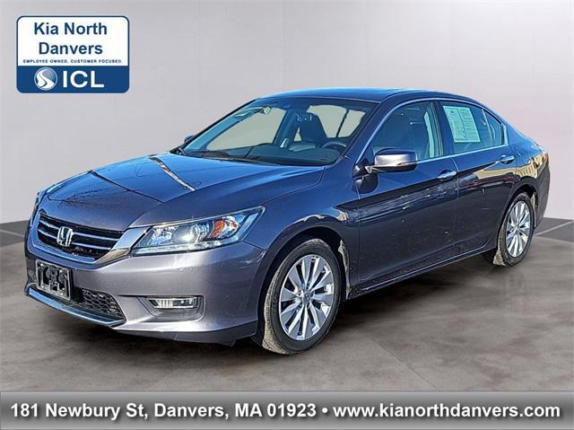 used 2013 Honda Accord car, priced at $13,987