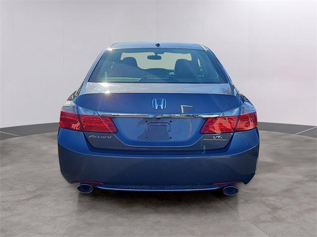 used 2013 Honda Accord car, priced at $13,987