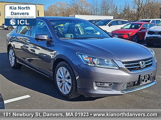 used 2013 Honda Accord car, priced at $13,987