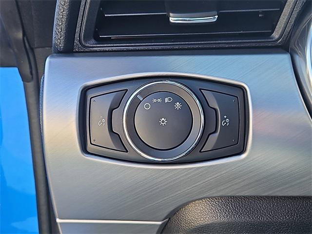 used 2022 Ford Mustang car, priced at $23,987