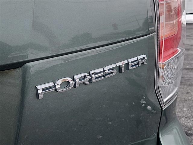 used 2018 Subaru Forester car, priced at $16,987