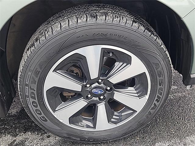 used 2018 Subaru Forester car, priced at $16,987