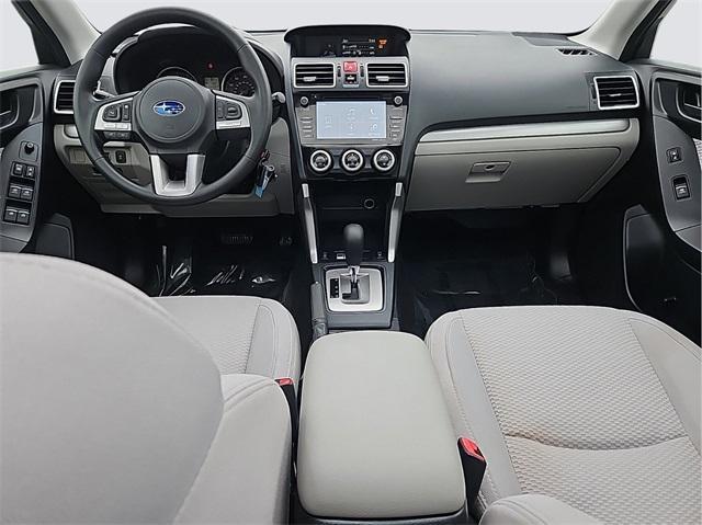 used 2018 Subaru Forester car, priced at $16,987