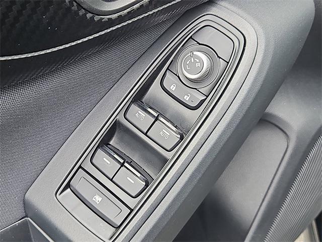 used 2023 Subaru Crosstrek car, priced at $24,987