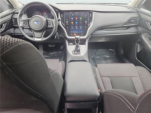 used 2020 Subaru Outback car, priced at $19,987