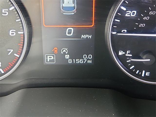 used 2020 Subaru Outback car, priced at $19,987