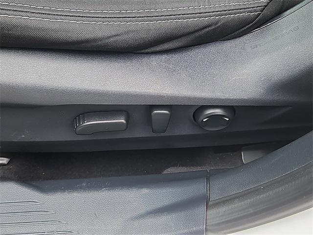 used 2020 Subaru Outback car, priced at $19,987