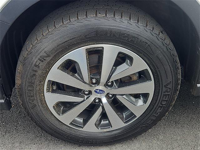 used 2020 Subaru Outback car, priced at $19,987