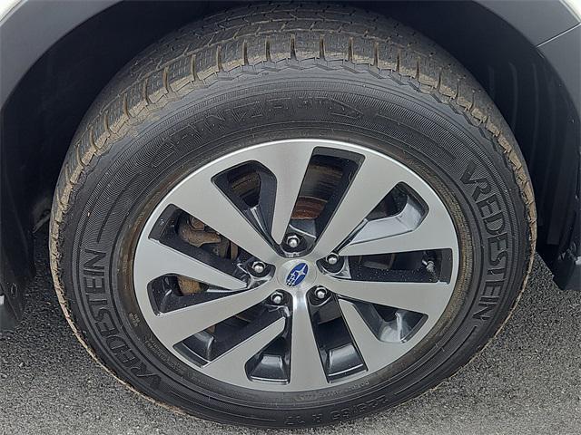used 2020 Subaru Outback car, priced at $19,987