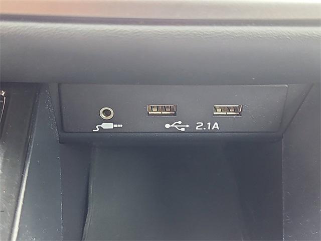 used 2020 Subaru Outback car, priced at $19,987