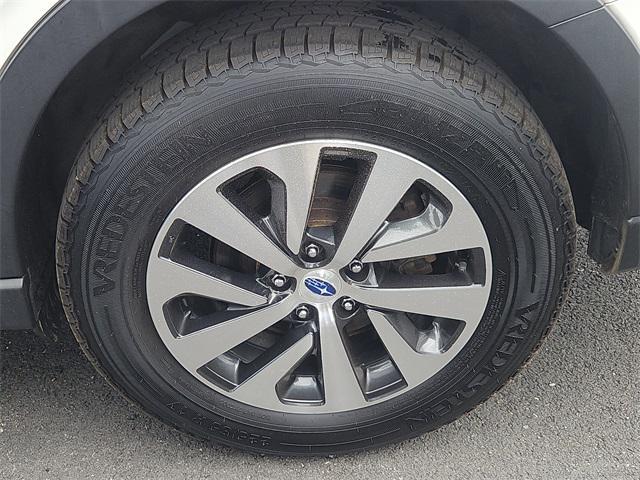 used 2020 Subaru Outback car, priced at $19,987