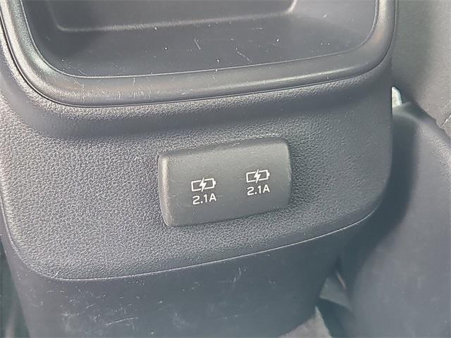 used 2020 Subaru Outback car, priced at $19,987