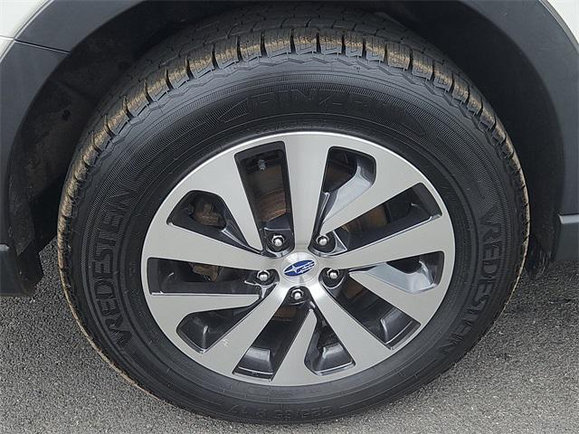 used 2020 Subaru Outback car, priced at $19,987