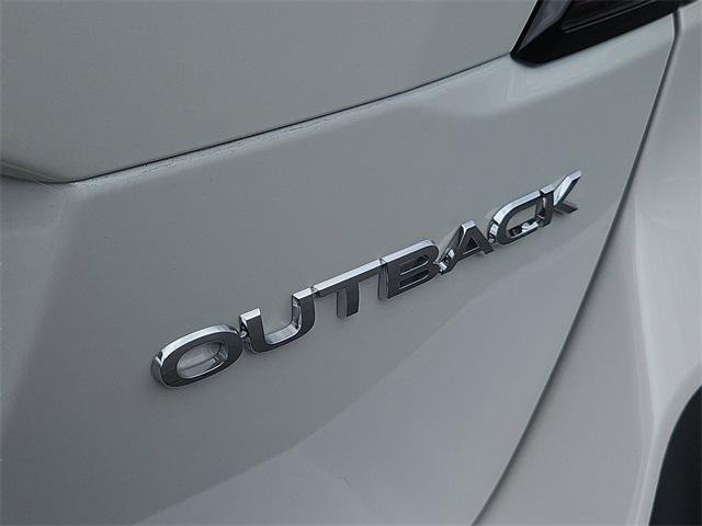 used 2020 Subaru Outback car, priced at $19,987