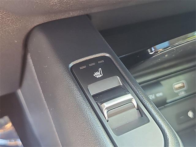used 2022 Kia Telluride car, priced at $35,987