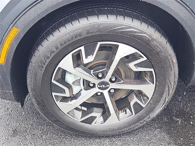 used 2023 Kia Sportage car, priced at $25,987