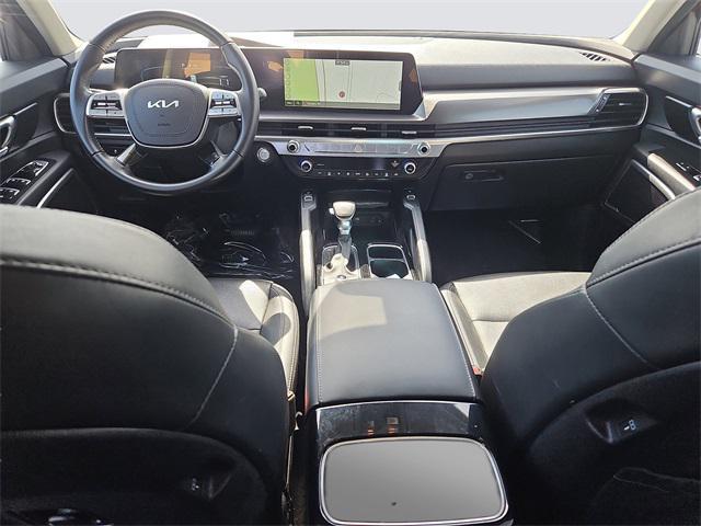 used 2023 Kia Telluride car, priced at $36,587