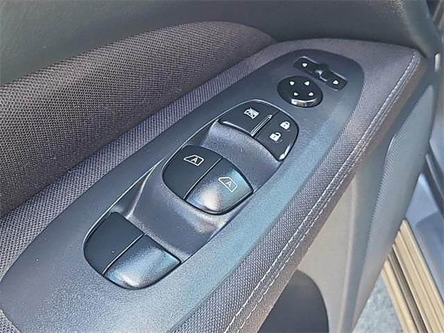 used 2017 Nissan Pathfinder car, priced at $13,987