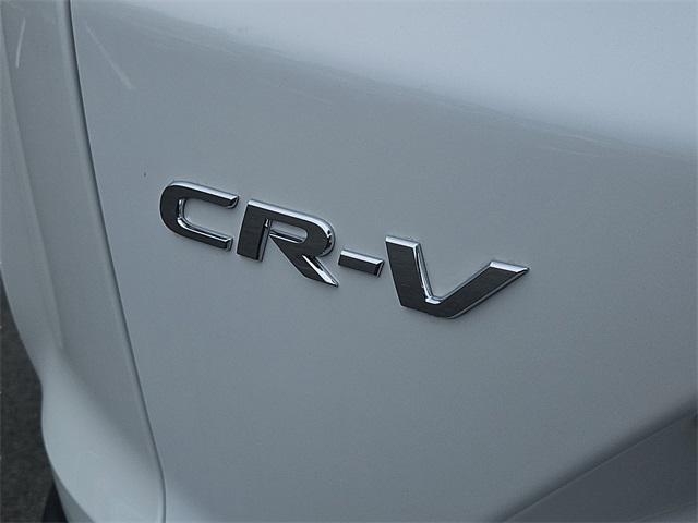 used 2019 Honda CR-V car, priced at $27,987