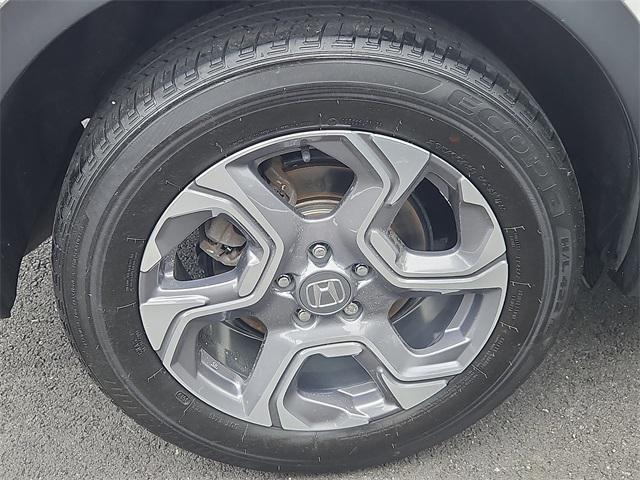 used 2019 Honda CR-V car, priced at $27,987