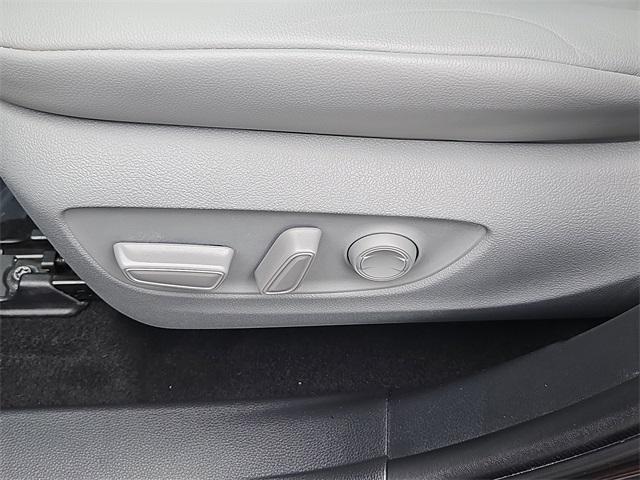 used 2022 Toyota Highlander car, priced at $37,987