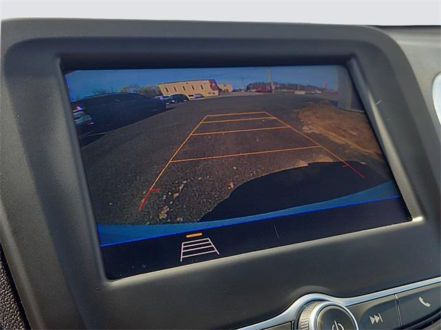 used 2020 Chevrolet Equinox car, priced at $19,987