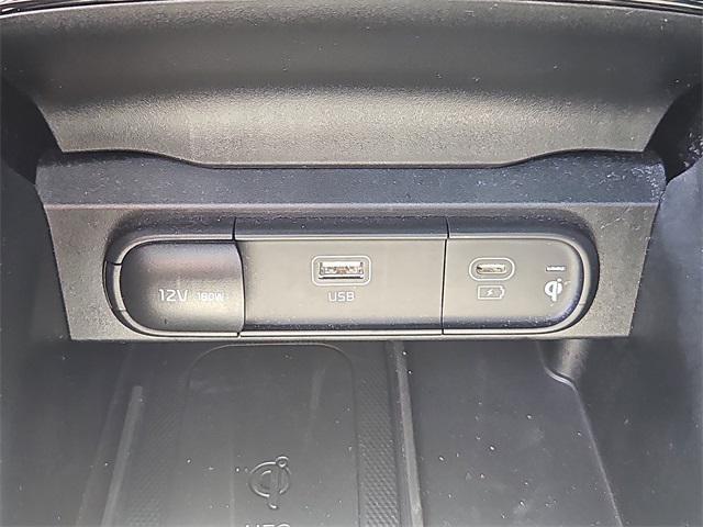 used 2024 Kia Telluride car, priced at $46,987