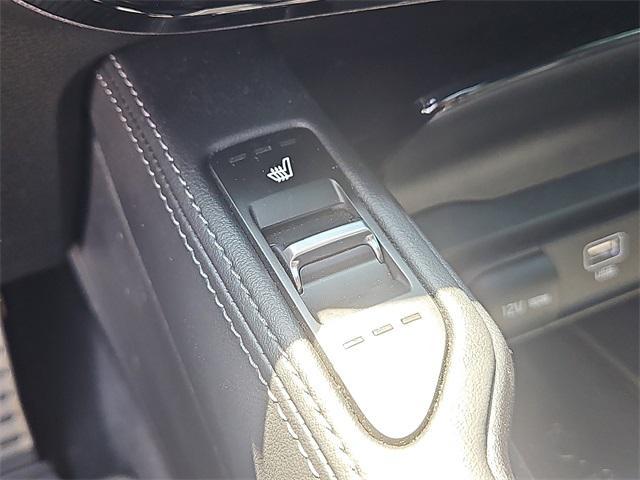 used 2024 Kia Telluride car, priced at $46,987