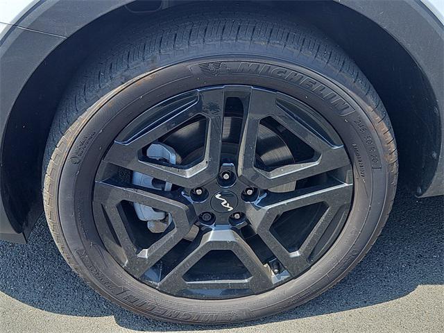 used 2024 Kia Telluride car, priced at $46,987