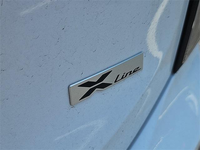 used 2024 Kia Telluride car, priced at $46,987