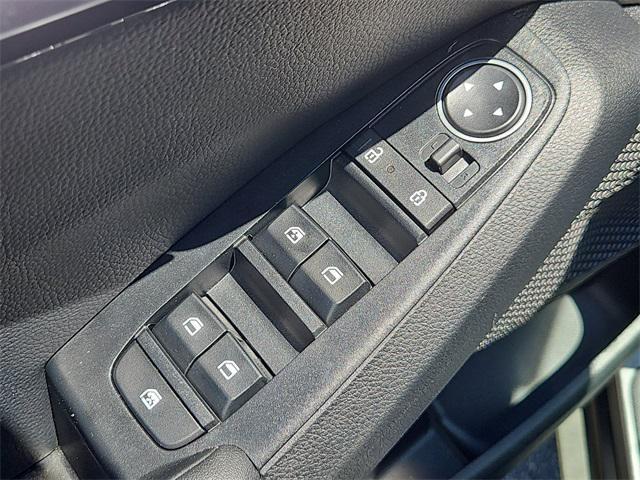 used 2024 Kia Seltos car, priced at $25,987