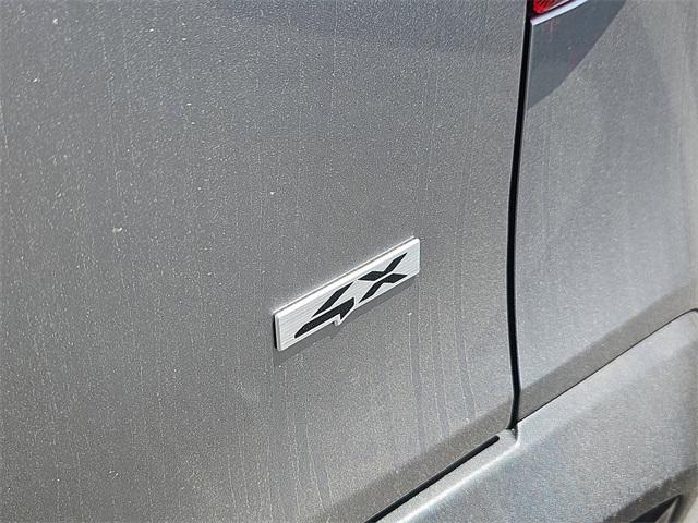 used 2024 Kia Seltos car, priced at $25,987