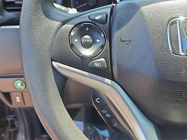 used 2015 Honda Fit car, priced at $11,987