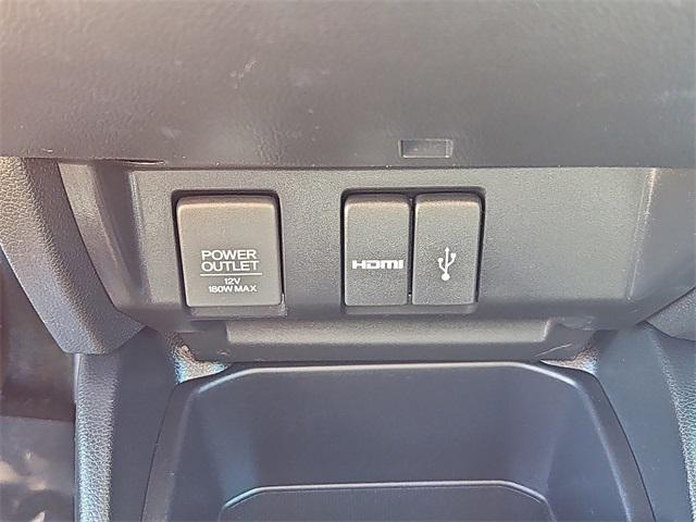 used 2015 Honda Fit car, priced at $11,987