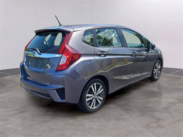 used 2015 Honda Fit car, priced at $11,987