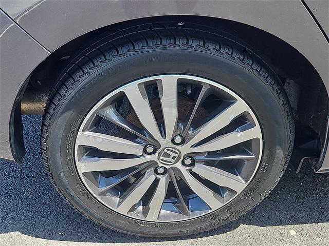 used 2015 Honda Fit car, priced at $11,987