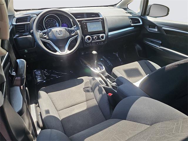 used 2015 Honda Fit car, priced at $11,987