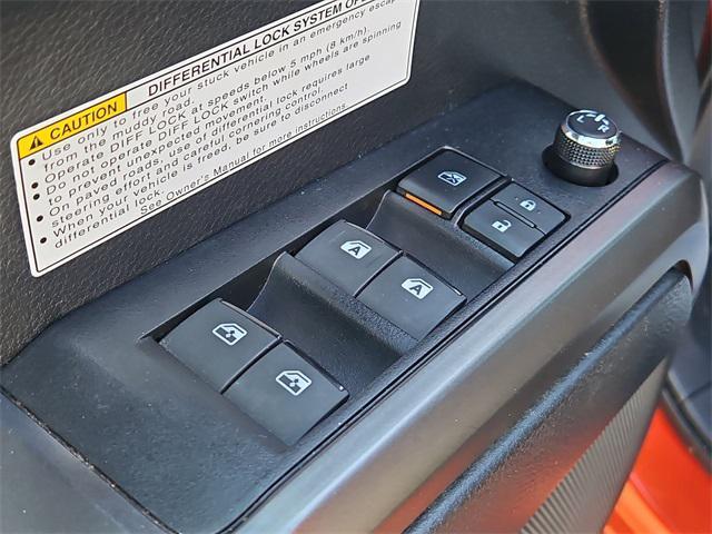 used 2017 Toyota Tacoma car, priced at $31,987
