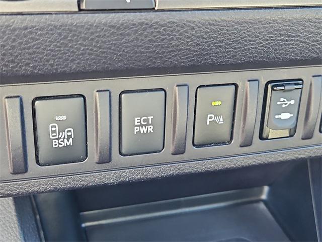 used 2017 Toyota Tacoma car, priced at $31,987