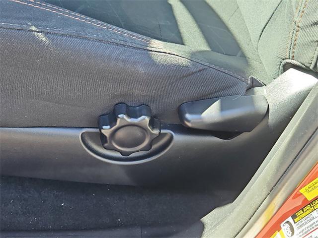 used 2017 Toyota Tacoma car, priced at $31,987