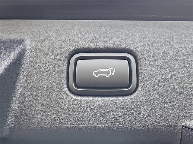 used 2024 Hyundai Tucson car, priced at $26,487